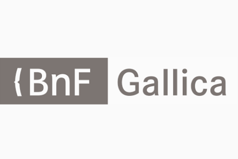 BnF Gallica