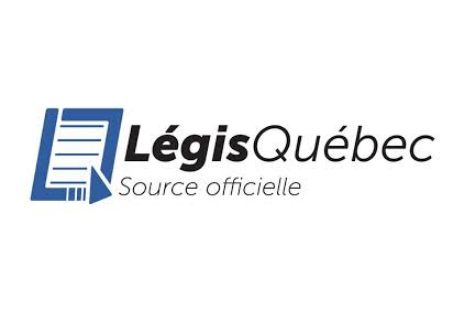 Légis Québec